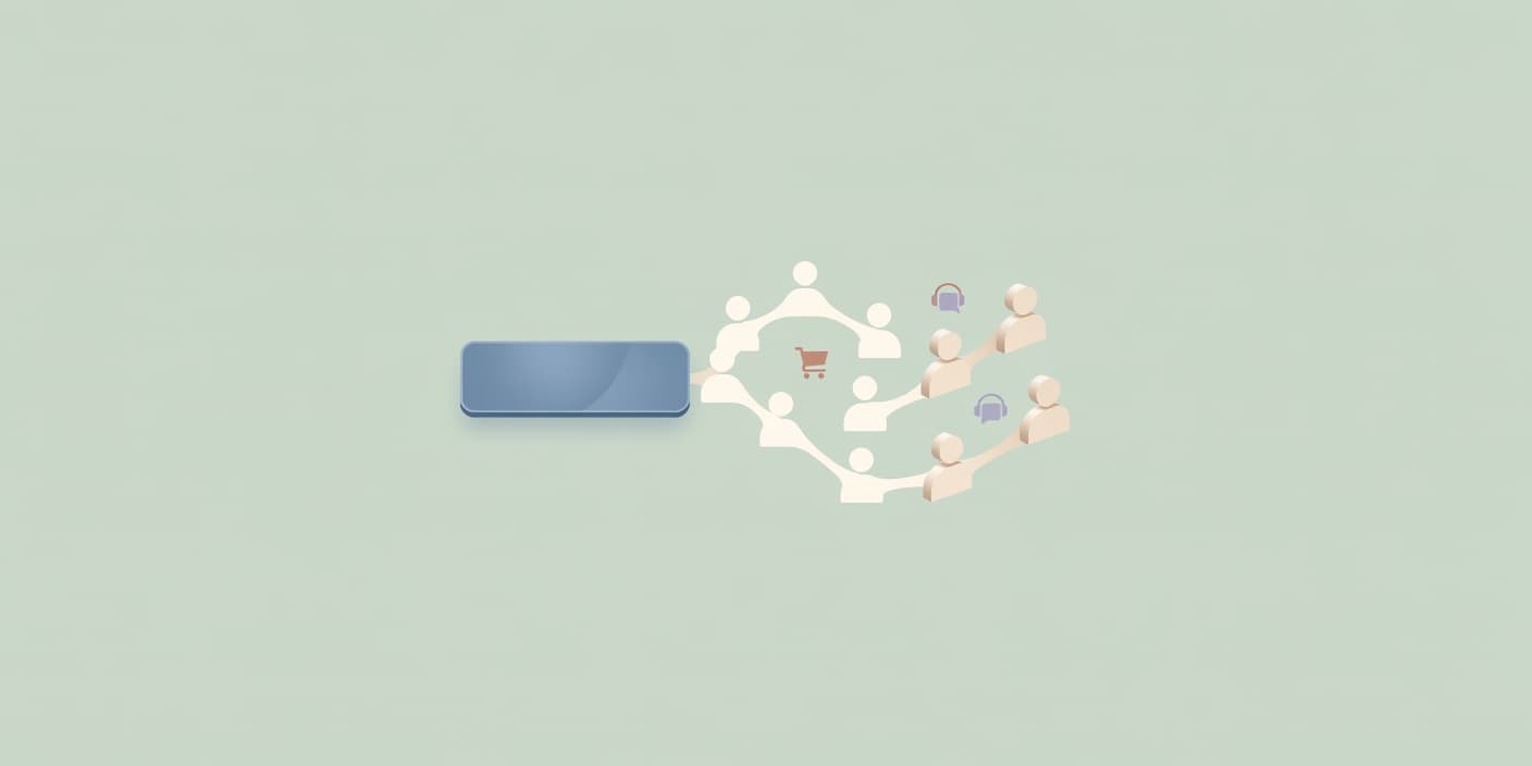 CTA 버튼이 방문자를 문의 고객으로 전환시키는 비밀