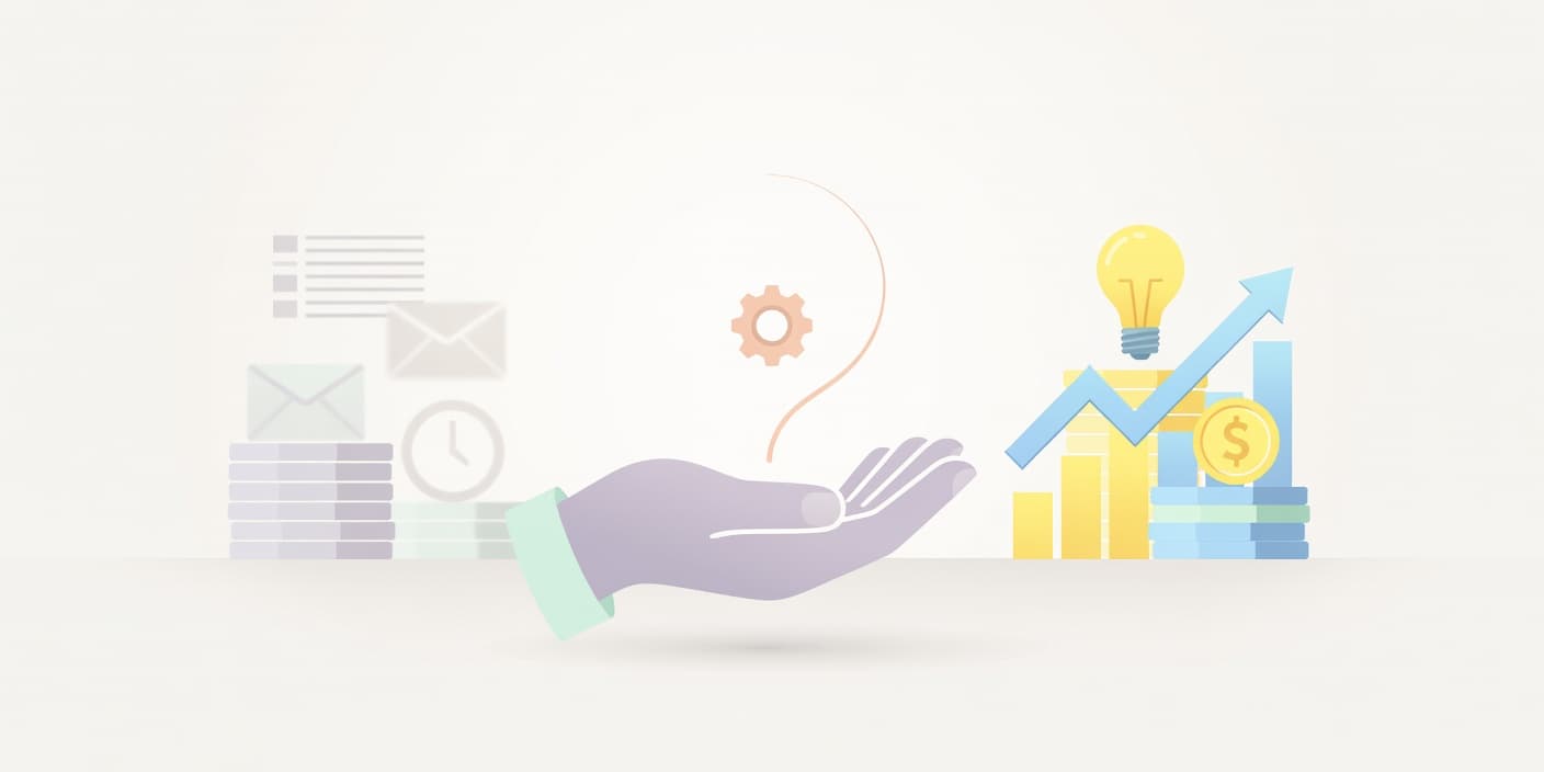 비개발자도 도입할 수 있는 '반복 업무 자동화' 첫걸음